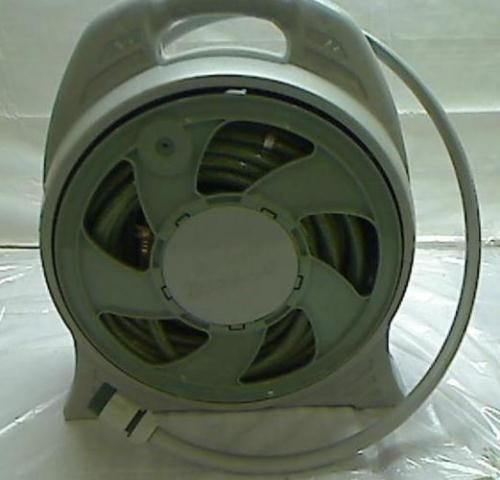 Ames True Temper 2388100 65 Foot Cassette Hose King Reel