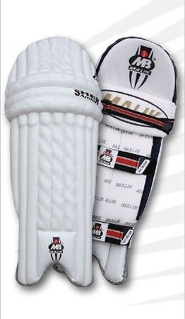 MB Malik Sher Amin Full Cricket Kit Bat Pad Gloves Bag Helmet