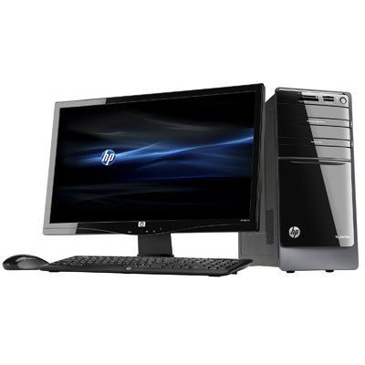 HP Pavilion P7 1298CB Desktop 2nd Gen AMD Quad Core A10 5700 3 40GHz 