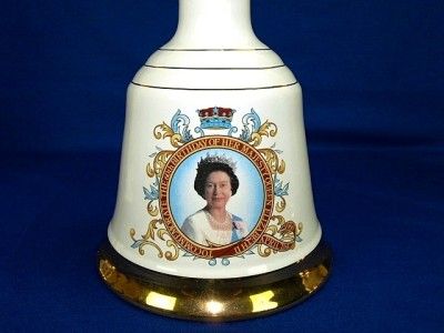   Royal Decanters Charles Diana Andrew Sarah Queen Elizabeth