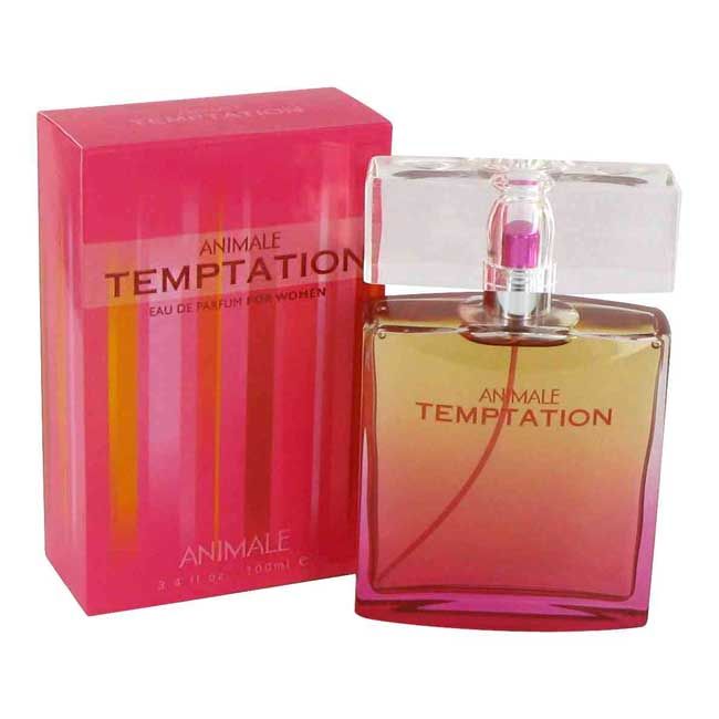 nib) / ANIMALE TEMPTATION / ANIMALE / 3.4 oz / W / EDP SPRAY