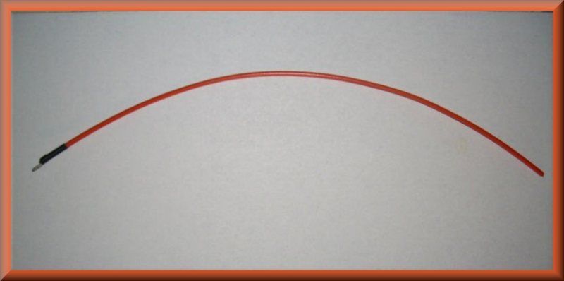   DC 40 Tuff Skin Long Range Replacement Antenna Increase Range