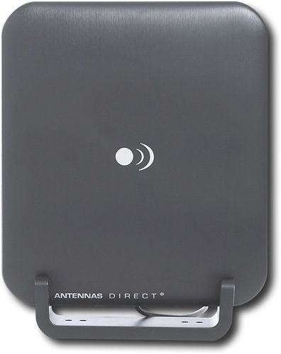 Antennas Direct ClearStream Micron Indoor Long Range Digital TV 