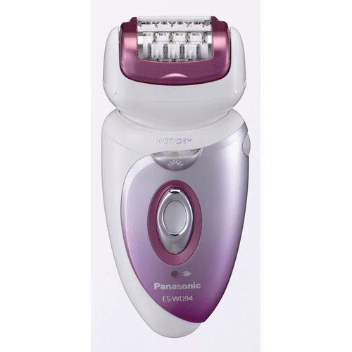 Panasonic Appliances Epilator Rotating Discs ESWD94P