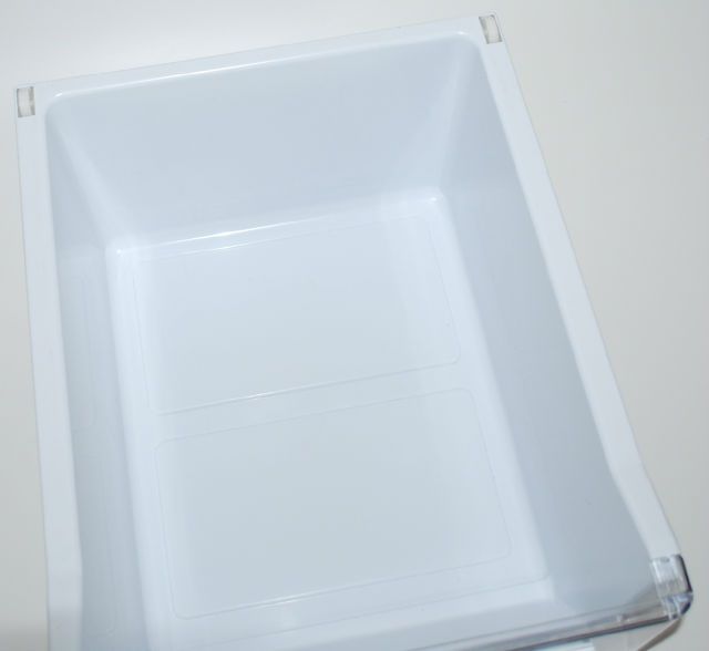 Samsung Refrigerator Vegetable Case Part # DA61 00762 30 