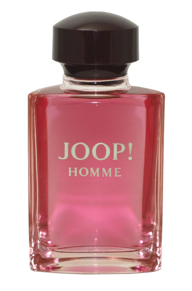New Joop Homme for Men After Shave 2 5 oz 75 ml Unboxed
