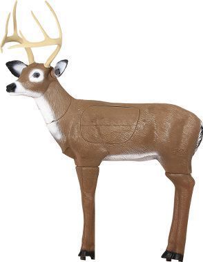 Delta Targets Crossbuck 3D Archery Target