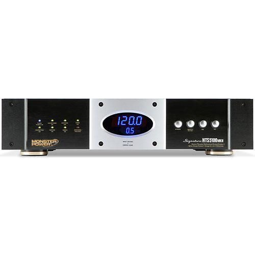 Monster Power HTS5100 Signature Series Home Power Center