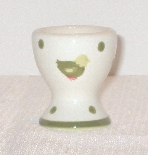 Mason Cash Pastures Ceramic Egg Cup