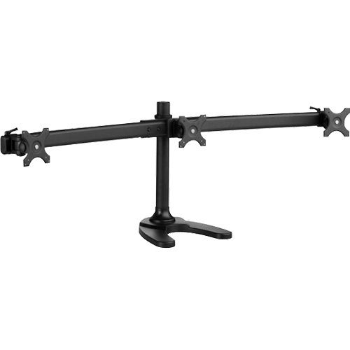 Atdec Spacedec Freestanding 3 Monitor Desk Display Mount SD FS T