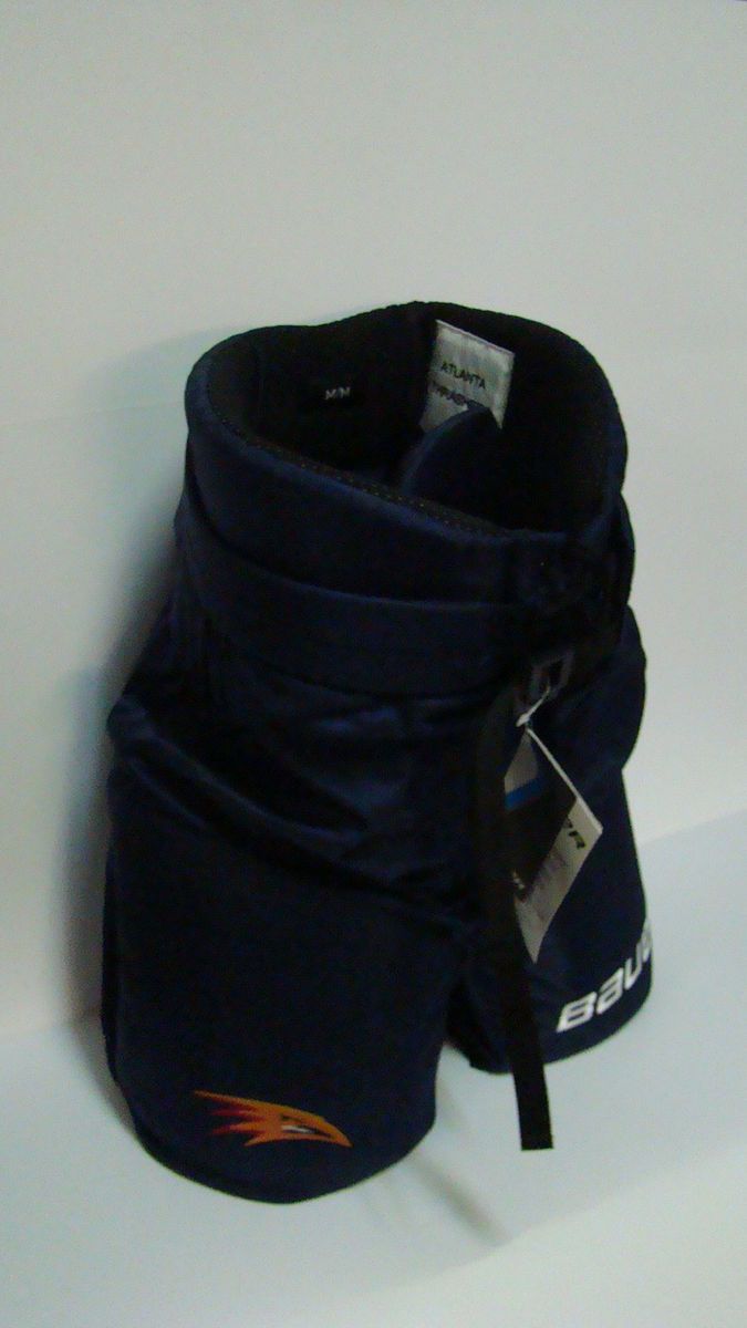 Suprem E Pro Stock Senior Hockey Pants Atlanta Thrashers