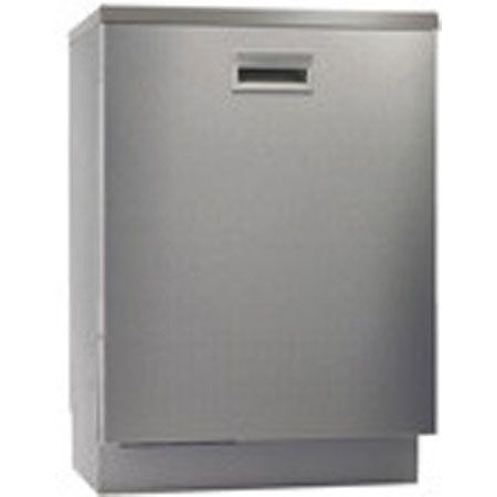 Asko D3232XLCURW 24 Fully Integrated Dishwasher