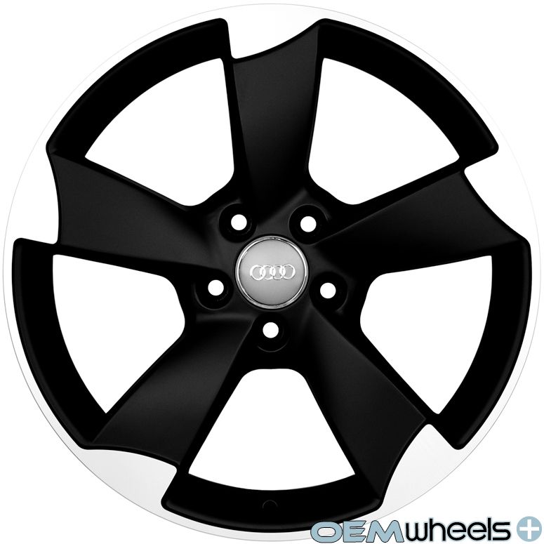   Style Wheels Fits Audi A6 S6 RS6 A7 S7 C4 C5 C6 C7 Quattro Rims