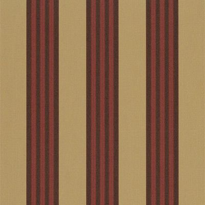 Sunbrella Awning Marine Fabric 4939 Brass Black Cherry