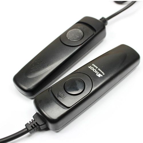 Shutter Release for Canon Rebel XS XSi XTi T1i RS 60E3