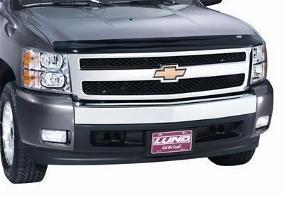 Auto Ventshade Bugflector 23252 Chevrolet Silverado 1500