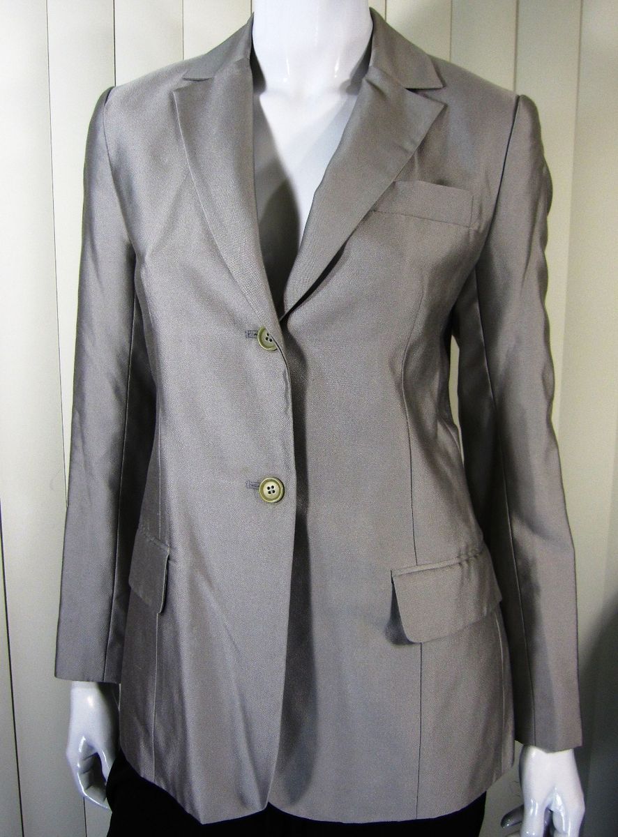 BCBG MAX AZARIA COLLECTION Basic Blazer SIZE 0