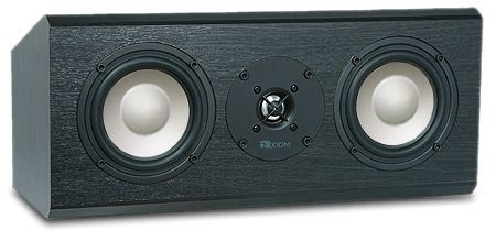 Axiom VP100 Center Channel Loudspeaker New 828892103032