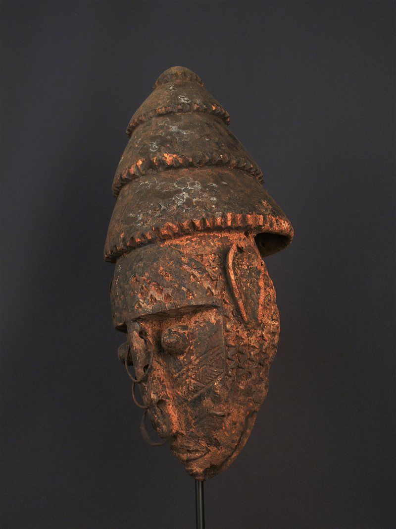 bambara mask