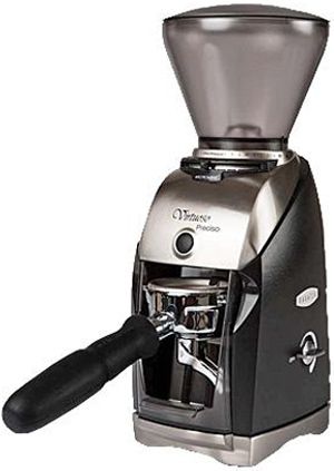 Baratza Preciso Virtuoso Conical Burr Coffee Grinder