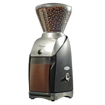 description based on baratza s most popular virtuoso grinder the