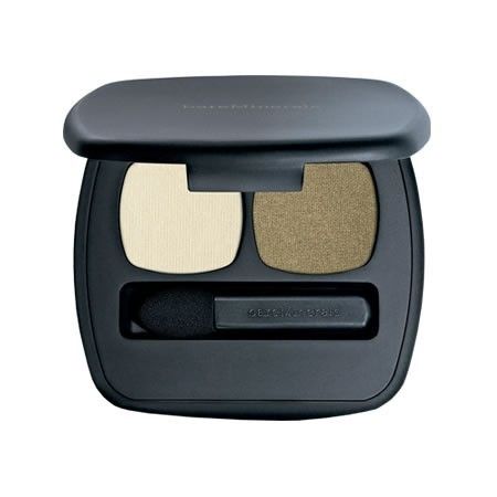 Bare Escentuals bareMinerals Ready Eyeshadow 2 0 The Scenic Route New 