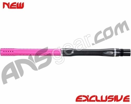 Dye Carbon Fiber 2 Piece Barrel Cocker 17 684 D Pink