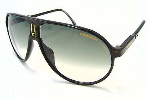 Carrera Champion Unisex Aviator Sunglasses