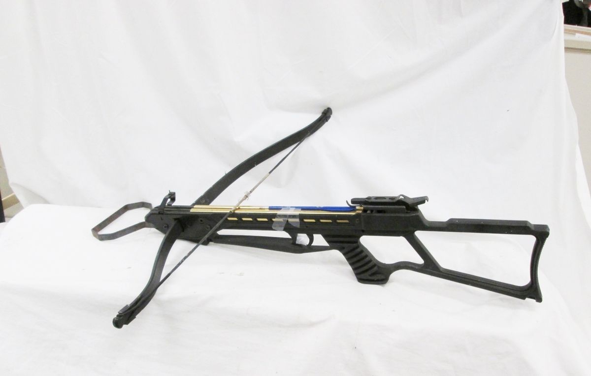 Ranger Barnett Veloci Speed R Class Crossbow