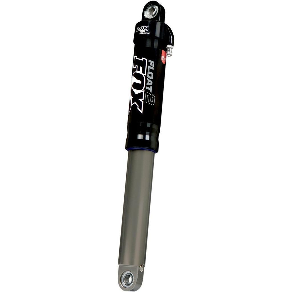 Fox Racing Shox Shock Absorber 850 12 201 for Yamaha Apex XTX 2011