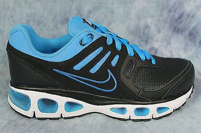 Nike AIR MAX TAILWIND 2010 GS Athletic / Running shoes Big Kids size 6 