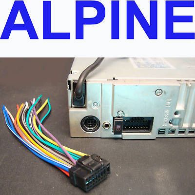 ALPINE DC DC CONVERTER IVA D900 IVA D901 PART NUMBER 01V38517S01