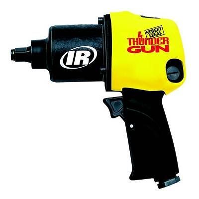 Ingersoll Rand 232TGSL 1/2 Thunder Gun Air Impact Wrench Tool 