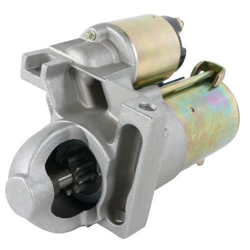 NEW STARTER CHEVY 2.2L S10 02 03, MONTE CARLO 3.4L VENTURE IMPALA 2001 