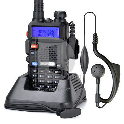 communication radio in Walkie Talkies, Two Way Radios