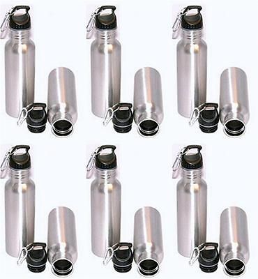 stainless steel water bottles in Water Bottles & Cages