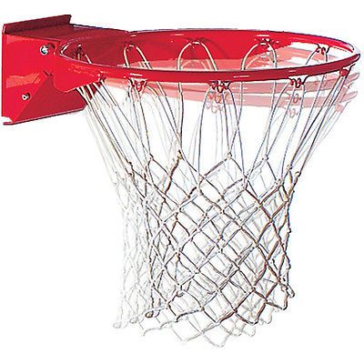 spalding flex breakaway basketball rim official  store of fogdog