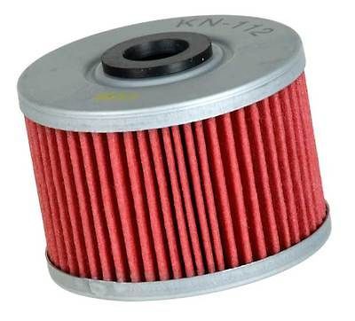 oil filter 2011 kawasaki ksr110 110 kn 112