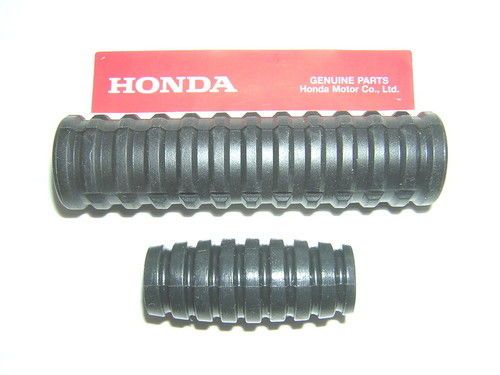 honda ct110 cl125 ss125 cl175 cb500 kick shift rubber  9 49 