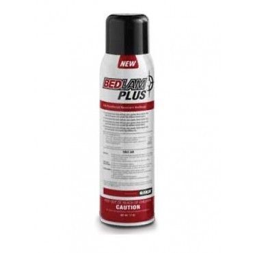 Cans New Bedlam Plus Aerosol Bed Bug Killer Spray Kills Bed Bugs 