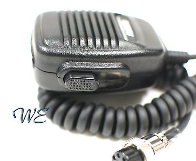 NEW Alinco EMS 42 Mic for DX SR8T DX 70 DX 77 DX 801 DR 620 DR 635 DR 