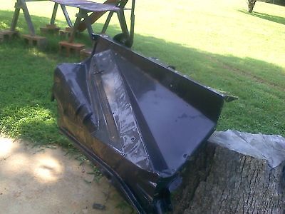 1961 1966 chevy gmc big truck right inner fender  29 99 buy 