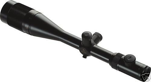 Nightforce Benchrest Scope 12 42x56 .125 MOA NP R2 In Stock   C104