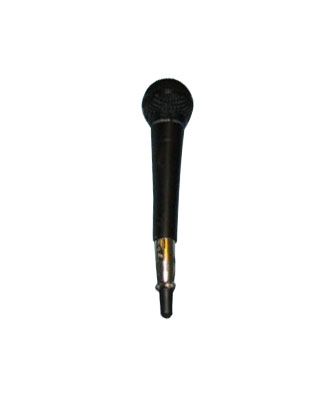 Radio Shack 33 3037 Dynamic Cable Professional Microphone