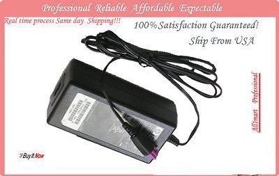 AC Adapter 4 HP Photosmart Plus All in One B210A B210B B210C B210E 