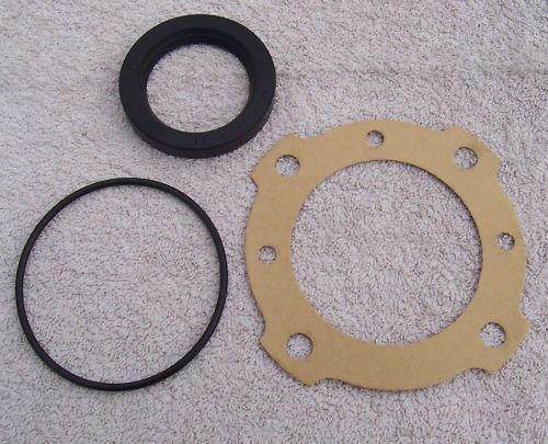 wolseley 1500 riley 1 5 rear axle hub seal kit