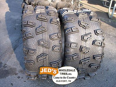 15 225/60 15 225/60R 15 Outfitter Radial ATV UTV side by sideTIREs 