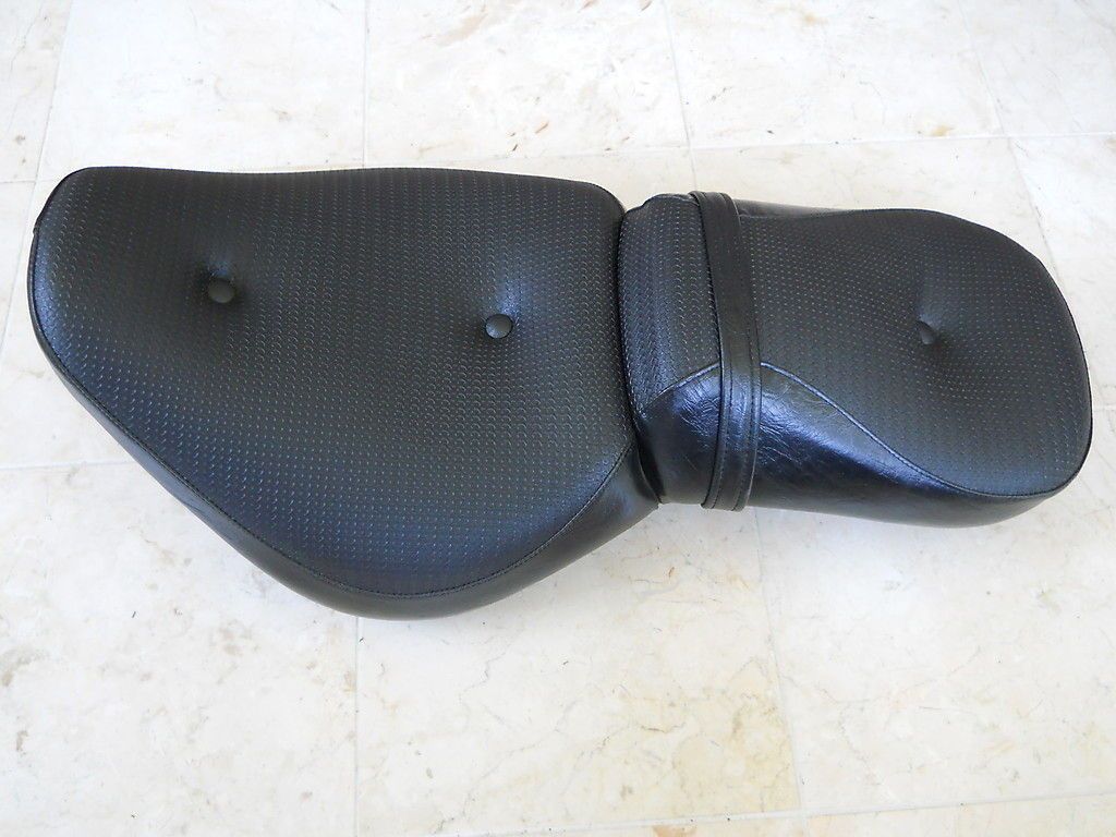 1995 2005 kawasaki vn800 vulcan 800 oem seat time left