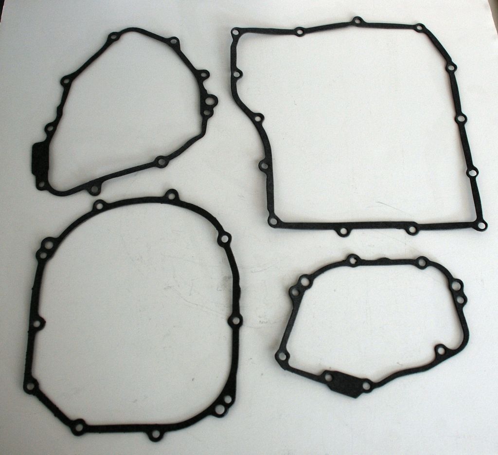 honda 91 94 cbr 600 f2 bottom end gasket kit