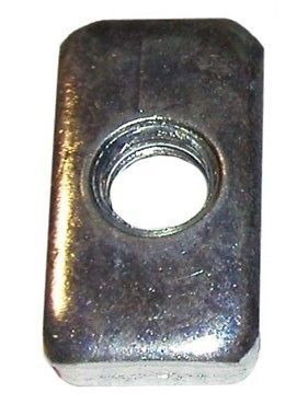 97 06 wrangler tj hardtop nut jeep oem mopar 1997